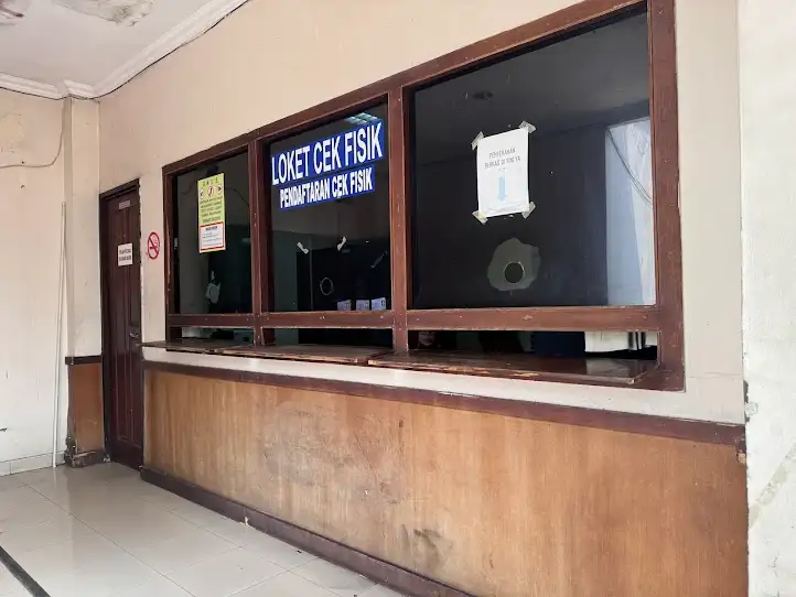 Pungutan Liar Terkesan Sudah Biasa, Samsat Ciledug Panen Hujatan dari Masyarakat